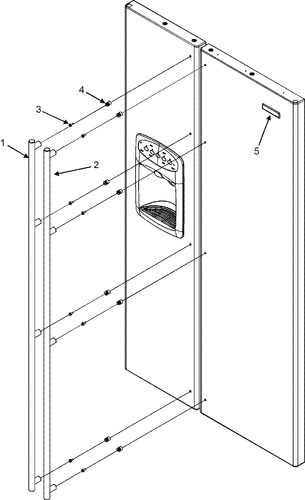 Diagram for JSD2695KGB