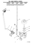 Diagram for 06 - Fill And Overfill Parts