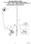 Diagram for 06 - Fill And Overfill Parts