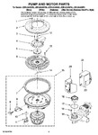 Diagram for 08 - Pump And Motor Parts