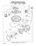 Diagram for 06 - Pump And Motor Parts