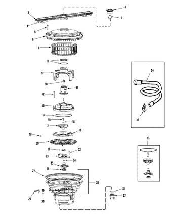 Diagram for PDBL290AWE