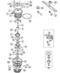 Diagram for 03 - Pump & Motor