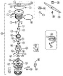 Diagram for 03 - Pump & Motor