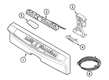 Diagram for JDB7910AWB