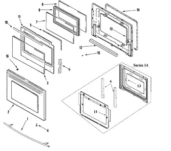 Diagram for JDR8895AAS