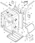 Diagram for 01 - Body