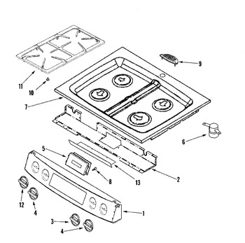 Diagram for JDS8850BDS