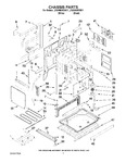 Diagram for 05 - Chassis Parts