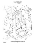 Diagram for 05 - Chassis Parts