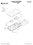 Diagram for 01 - Glass Cartridge