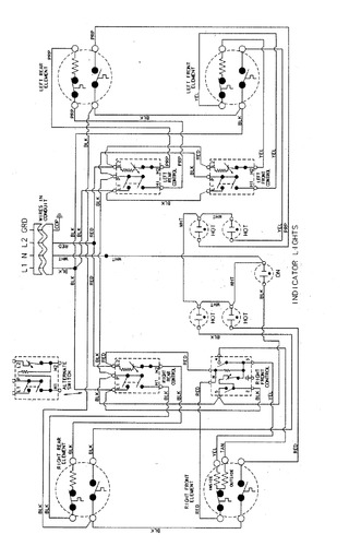 Diagram for JEC8430ADF