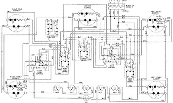 Diagram for JEC8536ADN