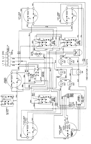 Diagram for JEC9530ADF