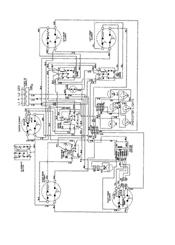 Diagram for JEC9536BDB