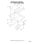 Diagram for 03 - Burner Box Assembly