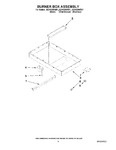 Diagram for 03 - Burner Box Assembly