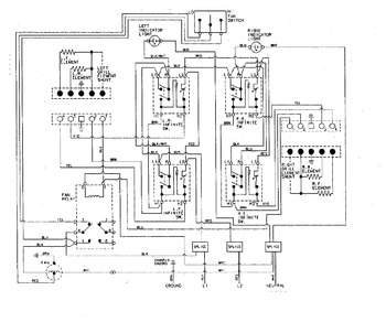 Diagram for JED8230ADW