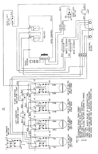 Diagram for MER5510BAW