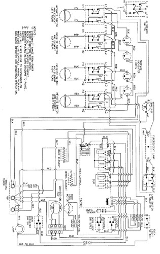 Diagram for JER8550AAA