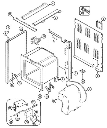 Diagram for MER5770AAA