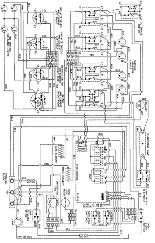 Diagram for JER8750AAA