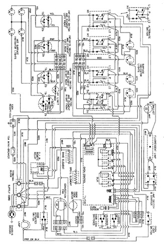 Diagram for JER8750ACW