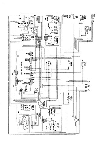 Diagram for JER8785RAB