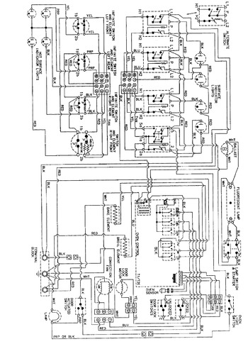 Diagram for JER8850AAW