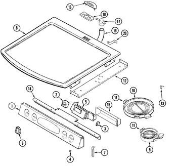 Diagram for JES8750AAB