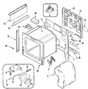 Diagram for 01 - Body