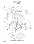 Diagram for 04 - Chassis Parts