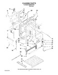 Diagram for 04 - Chassis Parts