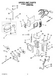 Diagram for 09 - Upper Unit Parts