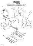 Diagram for 05 - Unit Parts