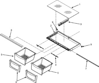 Diagram for MFF2558KEW