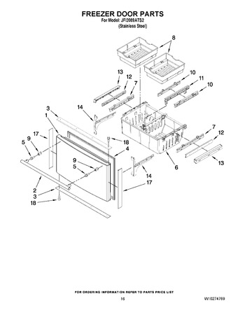 Diagram for JFI2089ATS2