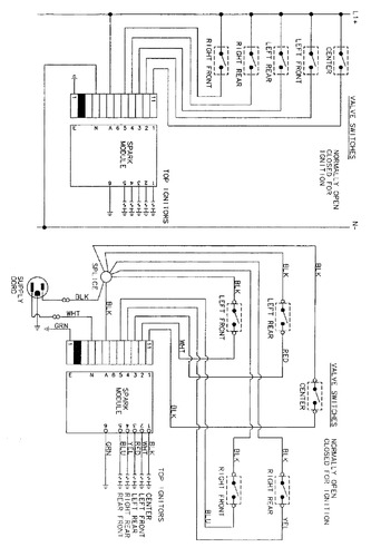 Diagram for JGC7536ADS