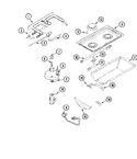 Diagram for 03 - Gas Controls