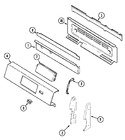 Diagram for 02 - Control Panel (adt)