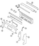 Diagram for 02 - Control Panel