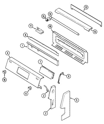 Diagram for JGR8855ADS