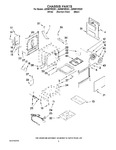 Diagram for 03 - Chassis Parts