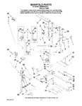 Diagram for 03 - Manifold Parts