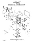 Diagram for 04 - Chassis Parts