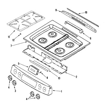 Diagram for JGS8750BDS