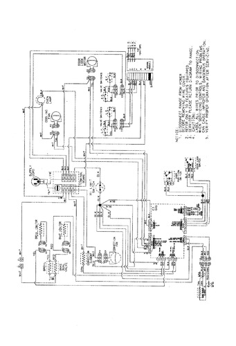 Diagram for JGS8750BDS