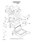 Diagram for 02 - Chassis Parts