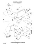 Diagram for 03 - Manifold Parts