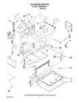 Diagram for 02 - Chassis Parts